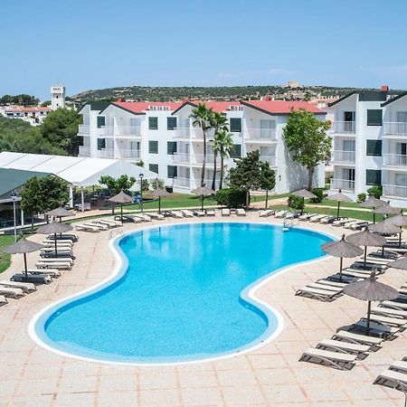 Pierre & Vacances Menorca Cala Blanes 칼라엔블레인즈 외부 사진