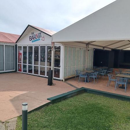 Pierre & Vacances Menorca Cala Blanes 칼라엔블레인즈 외부 사진