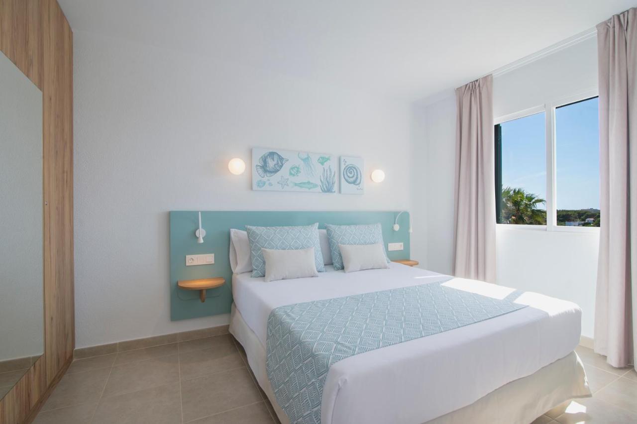 Pierre & Vacances Menorca Cala Blanes 칼라엔블레인즈 외부 사진